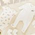 Guía esencial para mamás primerizas: cómo elegir la ropa perfecta para tu bebé
