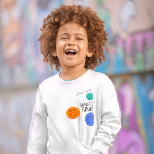 Polito Ropa Ropa Infantil Cómoda y Divertida: Priorizando Confort y Libertad para ...
