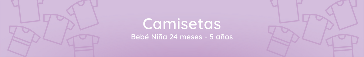 Camisetas de moda para niña: Compra con confianza– POLITO