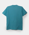 Camiseta Para Niño Con Estampado Deportivo En Tela Suave Color Azul