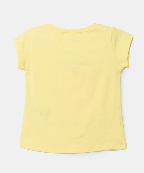 Camiseta Bebé Niña