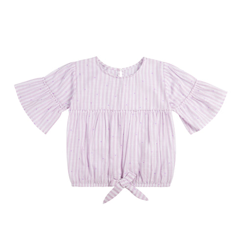 Blusa Bebé Niña