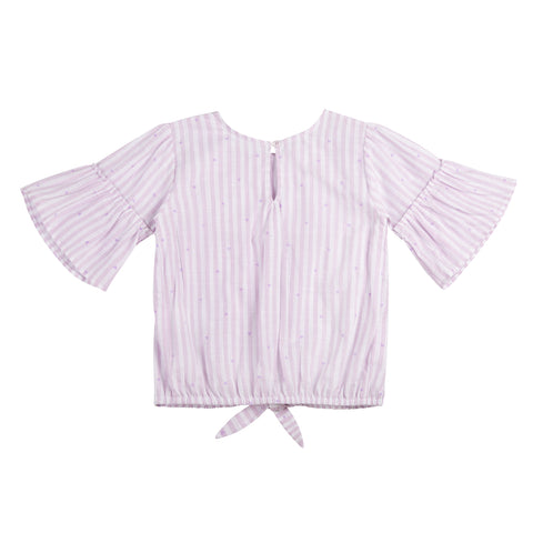 Blusa Bebé Niña