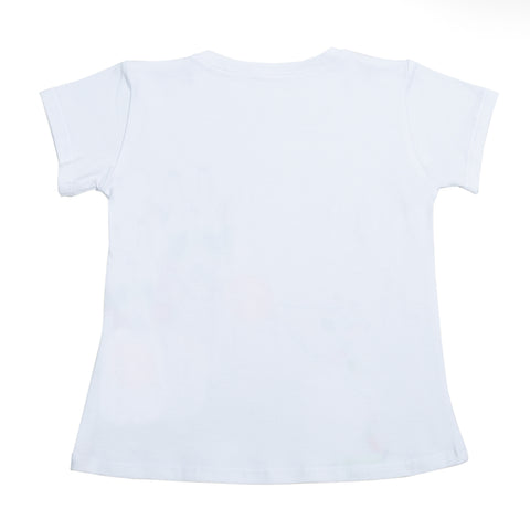 Camiseta Bebé Niña