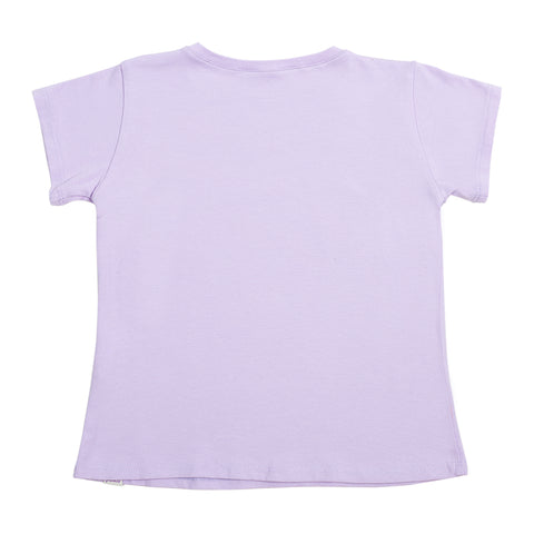 Camiseta Bebé Niña