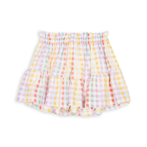 Minifalda Bebé Niña