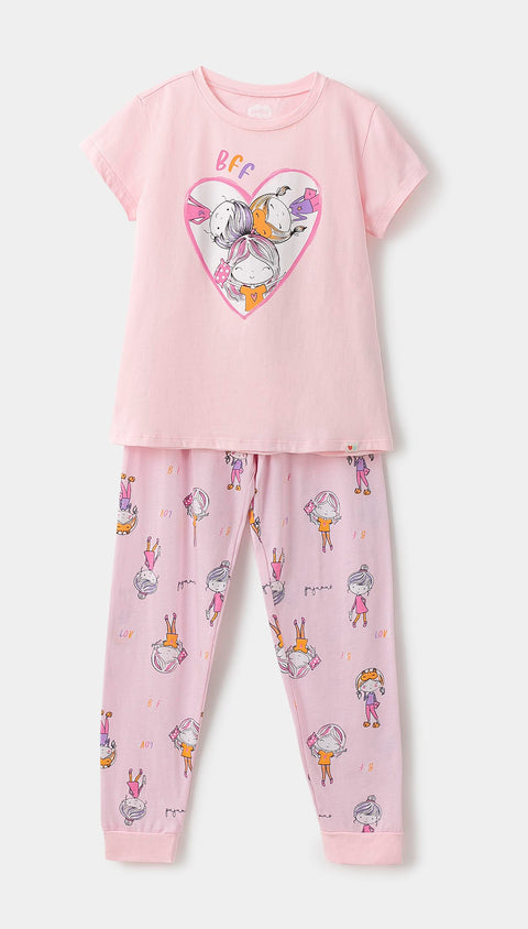 Pijama Niña