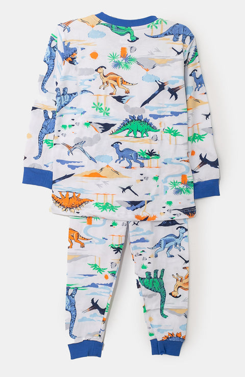 Pijama Bebé Niño